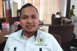 DPRD Kaltim minta Pupuk Kaltim lengkapi administrasi galian C