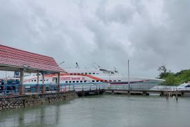 KSOP Tanjung Pandan tunda penerbitan izin kapal berlayar