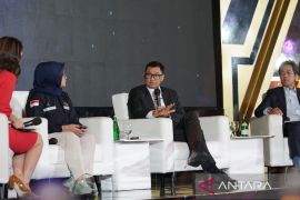 PLN kolaborasi dengan pemerintah ciptakan energi bersih