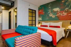 PHRI Jember optimistis hunian hotel meningkat selama libur Natal dan Tahun Baru