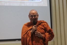 YBAI berupaya wujudkan hidup rukun lewat moderasi beragama