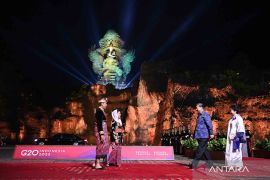 KTT G20 buktikan peran besar Indonesia di kancah global