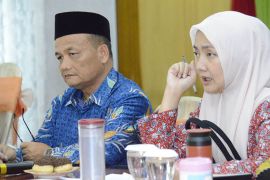 BKKBN: Program GISA bantu penurunan stunting