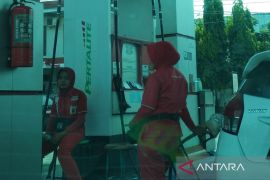 Masyarakat Karimunjawa Jepara mulai kesulitan dapatkan BBM Pertalite, ini penyebabnya