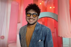 Kunto Aji jadwalkan tur ke Kuala Lumpur pada akhir Agustus