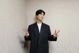 RM BTS pecahkan rekor Billboard dengan album solo 'Indigo'