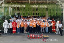 Luhut targetkan 149 pelabuhan jadi "green and smart port" pada 2024