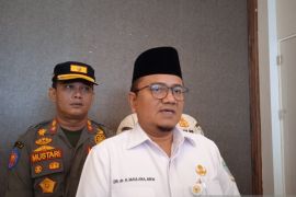 Pemkot Jambi unggulkan  "pasar keluarga" solusi penataan PKL