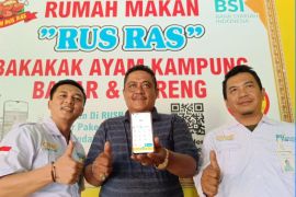BSI dorong UMKM Jawa Barat besar transaksi keuangan syariah