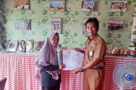 DPMPTSP Paser berikan layanan NIB gratis dan cepat