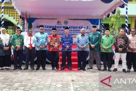 Musyawarah III Muhammadiyah Papua Barat hasilkan dua pimpinan wilayah