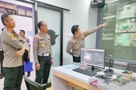 Polresta Banjarmasin berlakukan tilang kamera e-TLE di tiga titik