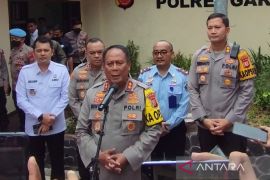 Polda Jawa Barat fokus jaga keamanan Tahun baru 2023