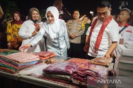 UMKM jadi tulang punggung perekonomian nasional