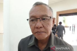 Banmus DPRD Kaltim bahas agenda masa sidang I 2023