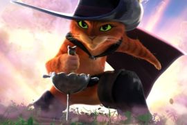 "Puss in Boots: The Last Wish", berikan hiburan ringan dan sarat pesan