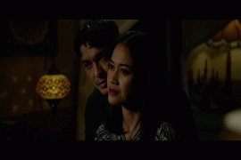 Miller Khan: Aku menikmati tampil penuh luka mengerikan di Tumbal Kanjeng Iblis