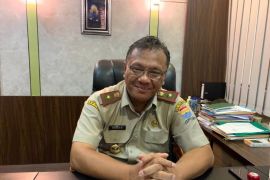 Realisasi PAD Kota Palembang lampaui target 108,32 persen
