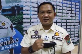 Bapenda Kota Malang Lakukan Penyesuaian "NJOP" PBB 2023