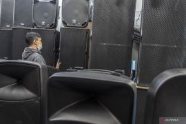 5 pilihan dan harga speaker Partymax Polytron