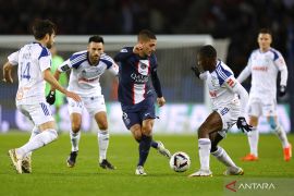 Eks gelandang PSG Marco Verratti gabung Al-Duhail dari Al-Arabi