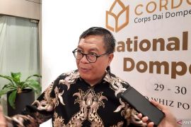 Dompet Dhuafa kirim da'i ke luar negeri