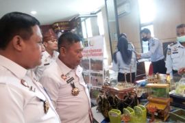 3.490 klien pemasyarakatan di Riau sudah dapat bekerja di masyarakat