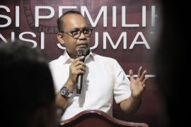 Desrio Putra: DPD RI bukan tempat bagi pensiunan politik