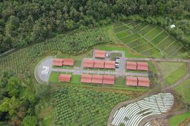 Agro Wisata Tamansuruh jadi daya tarik destinasi baru di Banyuwangi