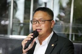 KY ungkap hanya 52,12 persen pengadilan memenuhi pengamanan SDM