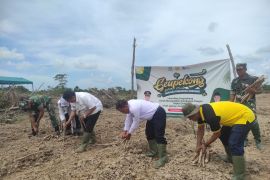 Geupekong, program Pj Bupati Aceh Jaya tingkatkan ekonomi rakyat