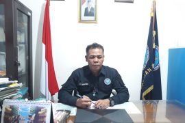 2022, BNNK Pasaman Barat ungkap tujuh kasus dengan sembilan tersangka