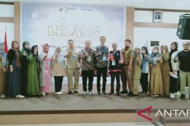 Disperindag Babel gelar pasar lelang komoditas unggulan