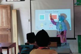 Pembelajaran aktif matematika dengan metode PR KOKO