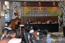 Penjabat Bupati Batola minta SKPD memberikan inovasi