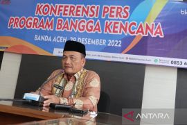 BKKBN: Pernikahan usia muda sumbang angka stunting di Aceh