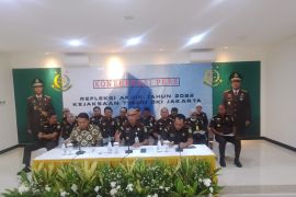 Aspidmil Kejati DKI Ungkap Tangani Dua Kasus Limpahan Kejagung