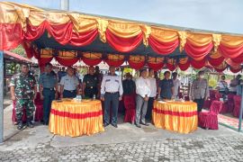 Koramil 1708-01 harap Muscab PBSI Biak Numfor ciptakan atlet handal