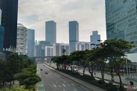 Dishub siapkan rekayasa lalu lintas malam tahun baru