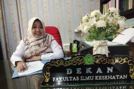 Fikes UMPR lanjutan proses pembukaan prodi kedokteran dan tiga prodi baru