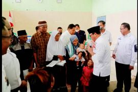 Pemkot Metro berikan bantuan ke warga terdampak TPAS Karangrejo