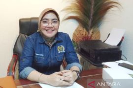 Laila Fatihah:Pemberian reward kepada ketua RT bisa ditingkatkan