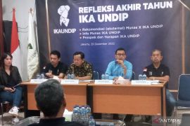 IKA Undip dorong percepatan pembangunan IKN