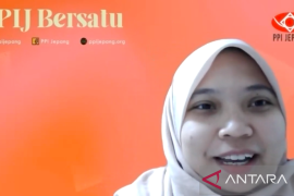 PPI Jepang ingin perkuat jaringan
