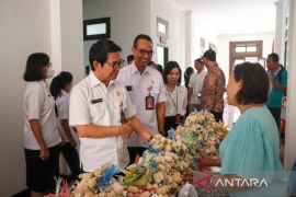 Pemkab Badung ajak UMKM penuhi kebutuhan hari raya Galungan-Kuningan