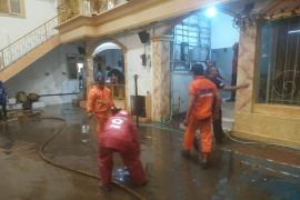 Banjir genangi 234 rumah warga di tiga kecamatan di Jember