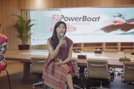 BUMN InJourney catat kunjungan ke Bali libur akhir tahun naik