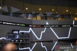 BEI catat 22 perusahaan incar dana Rp19,1 triliun