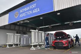 Industri otomotif Indonesia harus kreatif untuk bersaing secara global