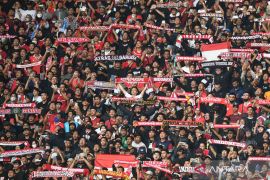 Piala AFF: Ketum PSSI upayakan dukung langsung timnas bareng suporter di Manila